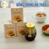 Đông Trùng Hạ Thảo Đảng Sâm, Mật Ong Rừng U Minh – Bồi Bổ Sức Khỏe, Tăng Đề Kháng, Giảm Mệt Mỏi, Ngủ Ngon 3