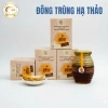 Đông Trùng Hạ Thảo Đảng Sâm, Mật Ong Rừng U Minh – Bồi Bổ Sức Khỏe, Tăng Đề Kháng, Giảm Mệt Mỏi, Ngủ Ngon 5