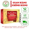 Đông Trùng Hạ Thảo Endokore – Bổ sức, tăng đề kháng, ngủ ngon – Giá ưu đãi 357.500₫