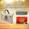 Đông Trùng Hạ Thảo Gold King Kang Hwa Hộp Gỗ Vàng 60 Gói Giá chỉ 1.250.000 VND
