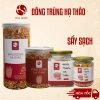 Đông Trùng Hạ Thảo Hòa Nhiên - Nấm sấy nhiệt và thăng hoa, giảm còn 59.999đ