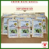 Đông trùng hạ thảo hộp gỗ 60 gói Bio - Nước Hàn Quốc chính hãng, còn 945k 3