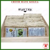 Đông trùng hạ thảo hộp gỗ 60 gói Bio - Nước Hàn Quốc chính hãng, còn 945k 4