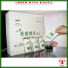 Đông trùng hạ thảo hộp gỗ 60 gói Bio - Nước Hàn Quốc chính hãng, còn 945k 5