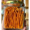 Đông Trùng Hạ Thảo Huy Cương cao cấp 20g OCOP Giá giảm 380.000 tăng sức đề kháng, hỗ trợ sức khỏe 3