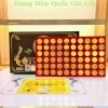 Đông Trùng Hạ Thảo Kanghwa Hàn Quốc Hộp Gỗ 60 Viên - Phòng ngừa biến, đột quỵ, bổ phổi, sinh lý tăng cường 6