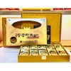 Đông Trùng Hạ Thảo KANGHWA Hộp Gỗ Vàng 60 Gói Cao Cấp Hàn Quốc Giá ưu đãi 1.039.000 VND 3
