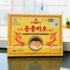 Đông Trùng Hạ Thảo KANGHWA Hộp Gỗ Vàng 60 Gói Cao Cấp Hàn Quốc Giá ưu đãi 1.039.000 VND 8