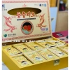 Đông Trùng Hạ Thảo KANGHWA Hộp Gỗ Vàng 60 Gói Cao Cấp Hàn Quốc Giá ưu đãi 1.039.000 VND 9