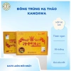 Đông Trùng Hạ Thảo KANGHWA - Tăng sức đề kháng, hỗ trợ sức khỏe, giảm mệt mỏi, Giá ưu đãi 889.000đ