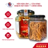 Đông Trùng Hạ Thảo Khô 15g Mẫu Đỏ Viện Hàn Lâm - Tăng Cường Hệ Miễn Dịch, Giá 345.000 VND