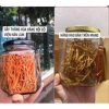 Đông Trùng Hạ Thảo Khô 15g Mẫu Đỏ Viện Hàn Lâm - Tăng Cường Hệ Miễn Dịch, Giá 345.000 VND 6