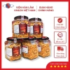 Đông Trùng Hạ Thảo Khô 35 Viện Hàn Lâm KH&CN VN Tăng Cường Miễn Dịch Mẫu Đỏ Gãy Giá Ưu Đãi 579k