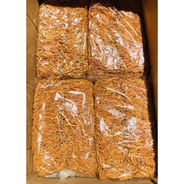Đông trùng hạ thảo khô 500gr 2.025 - Bồi bổ sức khỏe, ăn trực tiếp hoặc hầm gà, chỉ 170.000đ 8