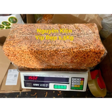 Đông trùng hạ thảo khô hãm trà 1kg - Giá chỉ 250.000đ, giảm từ 325.000đ, tăng sức đề kháng