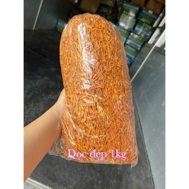 Đông trùng hạ thảo khô hãm trà 1kg - Giá chỉ 250.000đ, giảm từ 325.000đ, tăng sức đề kháng 10 Đông trùng hạ thảo khô hãm trà 1kg - Giá chỉ 250.000đ, giảm từ 325.000đ, tăng sức đề kháng 10