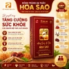 Đông Trùng Hạ Thảo Khô Hoa Sao Chính Hãng - Tăng Cường Sức Khỏe, Giá 195.999₫
