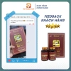 Đông Trùng Hạ Thảo Khô Hoa Sao Chính Hãng - Tăng Cường Sức Khỏe, Giá 195.999₫ 6