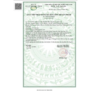 Đông Trùng Hạ Thảo Khô Hoa Sao Chính Hãng - Tăng Cường Sức Khỏe, Giá 195.999₫