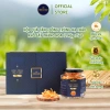 Đông Trùng Hạ Thảo Khô Sấy 30g - Hộp Quà Tặng Minhs Farm Giá Ưu Đãi 890k
