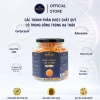 Đông Trùng Hạ Thảo Khô Sấy 30g - Hộp Quà Tặng Minhs Farm Giá Ưu Đãi 890k 5