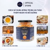 Đông Trùng Hạ Thảo Khô Sấy 30g - Hộp Quà Tặng Minhs Farm Giá Ưu Đãi 890k 6