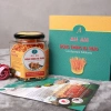 Đông Trùng Hạ Thảo Khô Sấy Thăng Hoa AN AN Vip Cao Cấp Đóng Hộp 10-25gr 289k 6