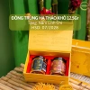 Đông Trùng Hạ Thảo Khô Sấy Thăng Hoa CordyHappy 12.5g - Giảm 22% Tăng Sức Đề Kháng