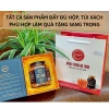 Đông Trùng Hạ Thảo Khô Sấy Thăng Hoa CordyHappy 15g Thượng Hạng - Giá 559k, tăng đề kháng 3