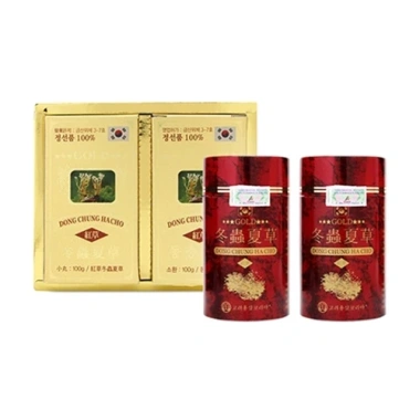 Đông Trùng Hạ Thảo Kuemsan Cao Cấp Hàn Quốc 2 lọ Tăng sức đề kháng, chỉ 299k - linhnhikorea 8 Đông Trùng Hạ Thảo Kuemsan Cao Cấp Hàn Quốc 2 lọ Tăng sức đề kháng, chỉ 299k - linhnhikorea 8