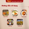Đông Trùng Hạ Thảo Ngâm Mật Ong 500ml Necovi - Hoa Rừng, Táo Đỏ, Kỷ Tử Mộc, Giá 169.000đ 4
