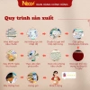 Đông Trùng Hạ Thảo Ngâm Mật Ong 500ml Necovi - Hoa Rừng, Táo Đỏ, Kỷ Tử Mộc, Giá 169.000đ 7