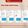 Đông Trùng Hạ Thảo Ngâm Mật Ong 500ml Necovi - Hoa Rừng, Táo Đỏ, Kỷ Tử Mộc, Giá 169.000đ 8