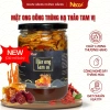 Đông Trùng Hạ Thảo Ngâm Mật Ong 500ml Necovi - Hoa Rừng, Táo Đỏ, Kỷ Tử Mộc, Giá 169.000đ 10