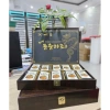 Đông Trùng Hạ Thảo POCHEON 60 Gói Hộp Gỗ Nâu Hàn Quốc – Tăng sức đề kháng, Giá chỉ 1.029.000₫ 6
