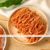Đông Trùng Hạ Thảo Sấy Khô 100g Thượng Hạng KINGZIE Đẹp Da, Sức Khỏe- Giá 29.000 VND 5