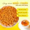 Đông trùng hạ thảo sấy khô 100g - trà, hầm canh, ngâm mật ong, giá 40.000 VND 2