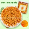 Đông trùng hạ thảo sấy khô 1kg sợi vàng thơm, pha trà, nấu chay, hầm canh 112.000₫ 4