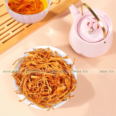 Đông trùng hạ thảo sấy khô 1kg sợi vàng thơm, pha trà, nấu chay, hầm canh 112.000₫ 5 Đông trùng hạ thảo sấy khô 1kg sợi vàng thơm, pha trà, nấu chay, hầm canh 112.000₫ 5