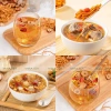 Đông trùng hạ thảo sấy khô 1kg sợi vàng thơm, pha trà, nấu chay, hầm canh 112.000₫ 6