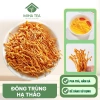 Đông trùng hạ thảo sấy khô 1kg sợi vàng thơm, pha trà, nấu chay, hầm canh 112.000₫ 10