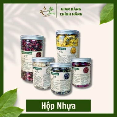 Đông Trùng Hạ Thảo Sấy Khô 200g Treesy - Trà thảo mộc, hỗ trợ sức đề kháng, 39.000đ 4