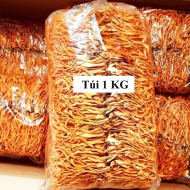 Đông trùng hạ thảo sấy khô - Chống lão hóa, tăng trí nhớ, 46.000₫ - Tiệm Hoàng Tâm 4 Đông trùng hạ thảo sấy khô - Chống lão hóa, tăng trí nhớ, 46.000₫ - Tiệm Hoàng Tâm 4