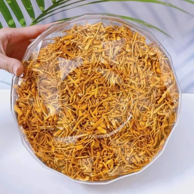 Đông Trùng Hạ Thảo Sấy Thăng Hoa 10g – Giảm Giá 150k, Tăng Cường Sức Khỏe, Da Đẹp 5