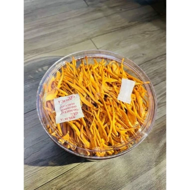 Đông Trùng Hạ Thảo Sấy Thăng Hoa 10g – Giảm Giá 150k, Tăng Cường Sức Khỏe, Da Đẹp 7