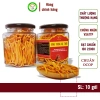 Đông trùng hạ thảo sấy thăng hoa 20g loại 1 sợi - Giá 156.000đ, tăng sức đề kháng