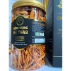 Đông trùng hạ thảo sấy thăng hoa 40g loại rối ít gãy - Ăn ngon ngủ ngon, có vỏ hộp, giảm còn 165.750 VND
