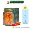 Đông Trùng Hạ Thảo Sấy Thăng Hoa Sợi Đặc Biệt 10g Hữu Cơ Giá Xưởng 150k