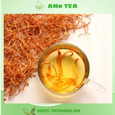 Đông Trùng Hạ Thảo Sợi To Sấy Khô Cao Cấp Ngon Bổ Sóc Cơ Thể Giá Ưu Đãi 59.000₫ 3