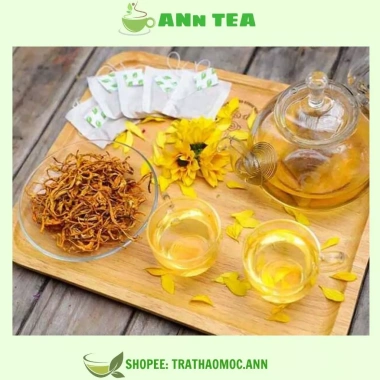 Đông Trùng Hạ Thảo Sợi To Sấy Khô Cao Cấp Ngon Bổ Sóc Cơ Thể Giá Ưu Đãi 59.000₫ 4
